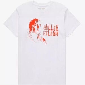BILLIE EILISH Pop Glitch T-shirt! 

***Currently sold out elsewhere***